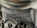 Привод вентилятора вискомуфты Sitrak C7H 1 2017, 10.5 л., D 2066, дизель, 200V066095012 - фото №5