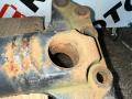 траверса поперечная рамы MAN TGA 1 поколение 2005, 10.5 л., D 2066 LF 13, дизель, АКПП, 81412803442 - фото №4