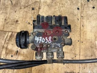 кран уровня подвески DAF XF 105 1 поколение 2010, 4728800300, 1343255