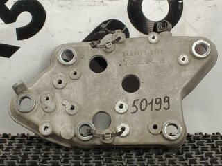 кронштейн клапана EGR MAN TGX 1 поколение 2021, 12.4 л., D 2676 LF 51, дизель, 51081403045