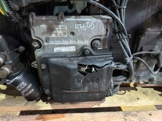 блок управления АКПП MAN TGX 1 поколение 2017, GRS905R, 2551611, 9933785, 2124754