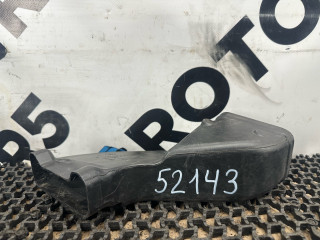 воздуховод печки MAN TGX 1 поколение 2013, 12.4 л., D 2676 LF 26, дизель, АКПП, 81619500447