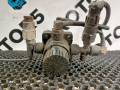Клапан ускорительный MAN TGA 1 поколение 2007, 10.5 л., D 2066 LF 01, дизель, 81521166074, 0481026304 - фото №6