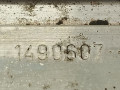 топливная рампа Scania 124 4 поколение 2004, 1490607, 1528726, 1422815, 3073524, 3330651 - фото №8
