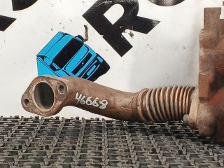 гофра EGR MAN TGX 1 поколение 2021, 12.4 л., D 2676 LF 51, дизель, 51081530149