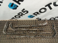 фиксирующая рамка поддона Sitrak C7H 1 2016, 10.5 л., D 2066, дизель, 200V058400128, 200V058400126, 200V058400139, 200V058400129 - фото №5