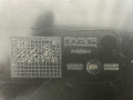 панель передняя салона (торпедо) DAF XF 106 1 поколение 2018, 12.9 л., MX-13 355 H2, дизель, АКПП, 1304879, 1652268 - фото №4