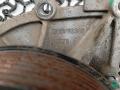 помпа Sitrak C7H 1 2017, 10.5 л., D 2066, дизель, 200V06500 - фото №4