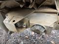 фара противотуманная левая MAN TGA 1 поколение 2008, 10.5 л., D 2066 LF 03, дизель, 81253206111, 5680100000 - фото №2