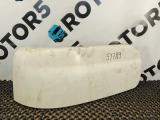 угол бампера левый MAN TGX 1 поколение 2007, 81416100225