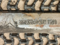 фиксирующая рамка поддона Sitrak C7H 1 2016, 10.5 л., D 2066, дизель, 200V058400128, 200V058400126, 200V058400139, 200V058400129 - фото №7