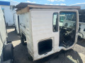 кабина MAN TGA 1 поколение 2005, 10.5 л., D 2066 LF 13, дизель, АКПП - фото №4