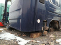 кабина Scania P 5 поколение 2008, 11.7 л., DC 12.15, дизель, АКПП - фото №6