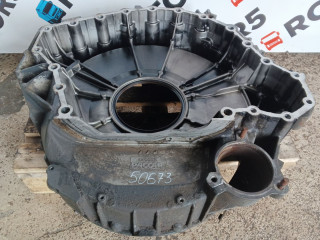 картер маховика DAF XF 105 1 поколение 2012, 12.9 л., MX 340, дизель, АКПП, 1695375