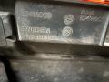 решетка радиатора Volvo FH FH 4 2017, 12.0 л., дизель, АКПП, 82491908, 82208510, 82208512, 82491903 - фото №4