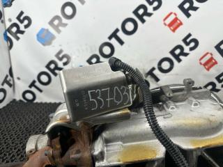 клапан EGR MAN TGX 1 поколение 2016, 12.4 л., D 2676 LF 46, дизель, 51081506143, 30991032