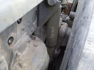 амортизатор подвески DAF XF 105 1 поколение 2011, 12.9 л., MX 340, дизель
