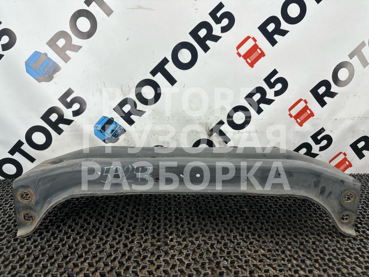 траверса поперечная рамы MAN TGX 1 поколение 2016, 12.4 л., D 2676 LF 46, дизель, АКПП - фото №1