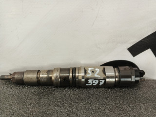 форсунка Sitrak C7H 1 2015, 10.5 л., D 2066, дизель, 0445120321, 200V101006126