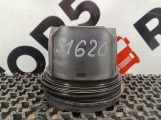 поршень DAF CF-series 1 поколение 2014, 10.8 л., MX-11, дизель, АКПП, белый, правый руль, STU123015
