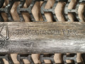 фиксирующая рамка поддона Sitrak C7H 1 2016, 10.5 л., D 2066, дизель, 200V058400128, 200V058400126, 200V058400139, 200V058400129 - фото №9