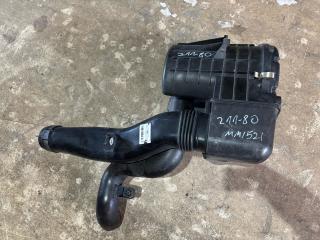 корпус воздушного фильтра MAZ-MAN 540559 1 2013, 12.0 л.,  D 2066 LF44, дизель, 16554, 1119536S01, 1126398S02