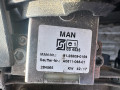 переключатель подрулевой (стрекоза) MAN TGX 1 поколение 2017, 81255090159 - фото №4