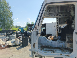 опорная стойка кабины левая Volvo FH 12 поколение 2006, 20379378