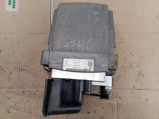 насос AdBlue MAN TGX 1 поколение 2016, 12.4 л., D 2676 LF 46, дизель, АКПП, белый, правый руль, 81154036138000, 292216772