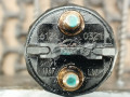форсунка Sitrak C7H 1 2015, 10.5 л., D 2066, дизель, 0445120321, 200V101006126 - фото №2
