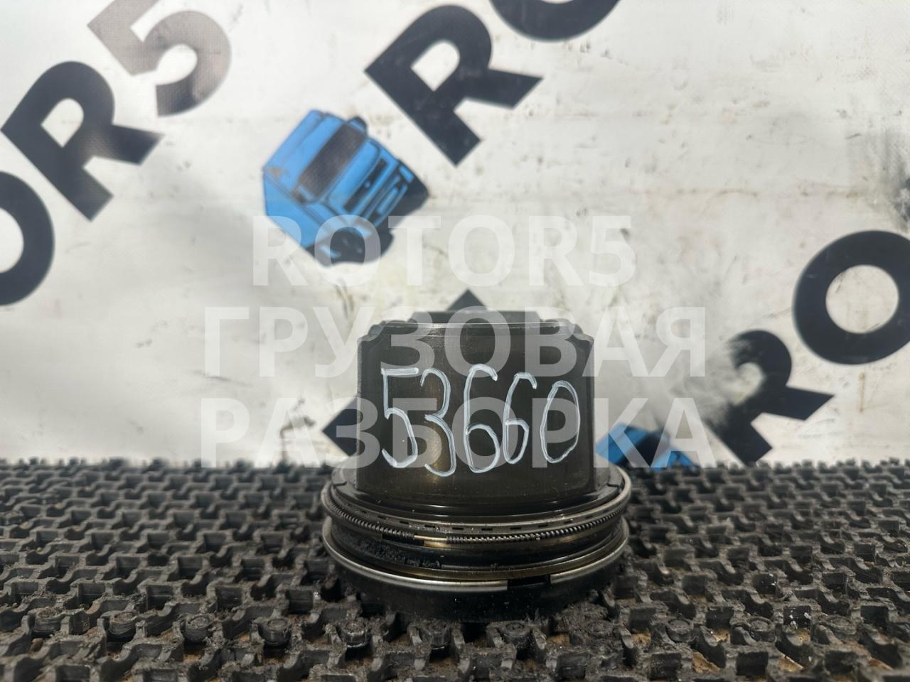 поршень MAN TGX 1 поколение 2018, 12.4 л., D 2676 LF 52, дизель, 51025110871 - фото №1