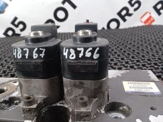 актуатор Scania 124 4 поколение 2003, 11.7 л., DC 12.03, дизель, 0693M1616