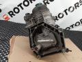 корпус топливного фильтра Mercedes-Benz Actros 4 поколение (MP4) 1845LS 2015, 12.8 л., OM 471.900, дизель, A4710909352, A4700900243 - фото №5