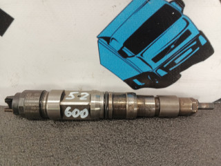 форсунка Sitrak C7H 1 2015, 10.5 л., D 2066, дизель, 0445120321, 200V101006126