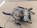 кран модулятор EBS прицепа DAF XF 105 1 поколение 2009, 12.9 л., MX 340, дизель, АКПП, 1612823023 - фото №4