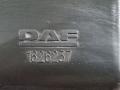 бачок расширительный DAF XF 105 1 поколение 2009, 12.9 л., MX 340, дизель, АКПП, 1626237 - фото №3