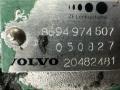 насос гидроусилителя руля Volvo FH FH 13 2008, 12.8 л., D13A440, дизель, 20482481 - фото №6