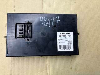 блок управления vmcu/frc Volvo FH FH 4 2015, 22445006, 22445004