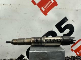форсунка Sitrak C7H 1 2015, 10.5 л., D 2066, дизель, 0445120321, 200V101006126