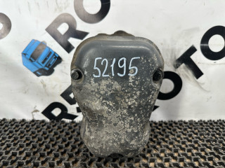 клапанная крышка Scania R 5 поколение 2008, 12.7 л., DC13, дизель, 1779109, 1880754