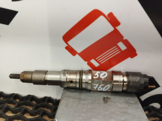 форсунка MAN TGX 1 поколение 2016, 12.4 л., D 2676 LF 45, дизель, 6180, 0354