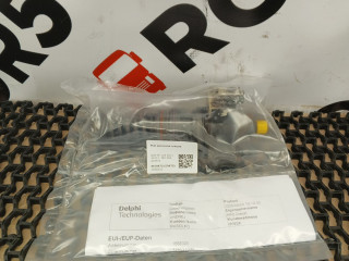 PLD насосная секция DAF XF 105 1 поколение 2011, 12.9 л., MX 340, дизель, 1668325