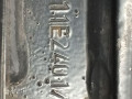Крепление бампера переднего Volvo 2017, 12.0 л., дизель, АКПП, 11E24017, 11E14217, 11E52517 - фото №6
