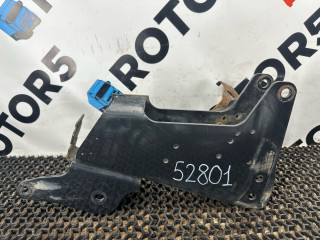 кронштейн замка кабины MAN TGX 1 поколение 2015, 12.4 л., D 2676 LF 45, дизель, правый руль