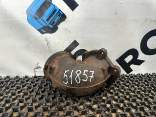 фланец (другие) MAN TGX 1 поколение 2014, 12.4 л., D 2676 LF 26, дизель, 51152013081