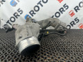 патрубок интеркулера MAN TGX 1 поколение 2014, 12.4 л., D 2676 LF 26, дизель, 51094113969 - фото №2