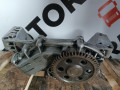 насос масляный DAF XF 105 1 поколение 2011, 12.9 л., MX 340, дизель, АКПП, 59103402, 1840522 - фото №3
