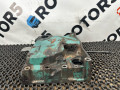 крышка двигателя передняя Volvo FH 12 поколение 2002, 12.1 л., D12D, дизель, 20512765, 20381181 - фото №6