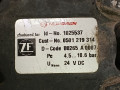 кулиса DAF XF 105 1 поколение 2013, 12.9 л., MX 340, дизель, 1341307010, 1315307419 - фото №7