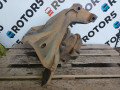 кронштейн рессоры задней MAN TGA 1 поколение 2007, 81413013241, 81413503017, 81413023030 - фото №4